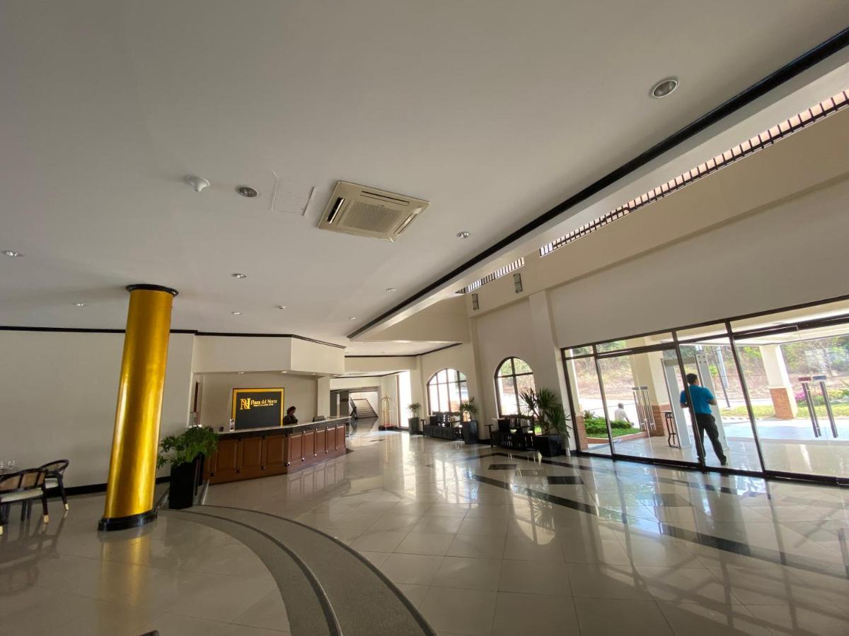 Plaza Del Norte Hotel And Convention Center Laoag Luaran gambar