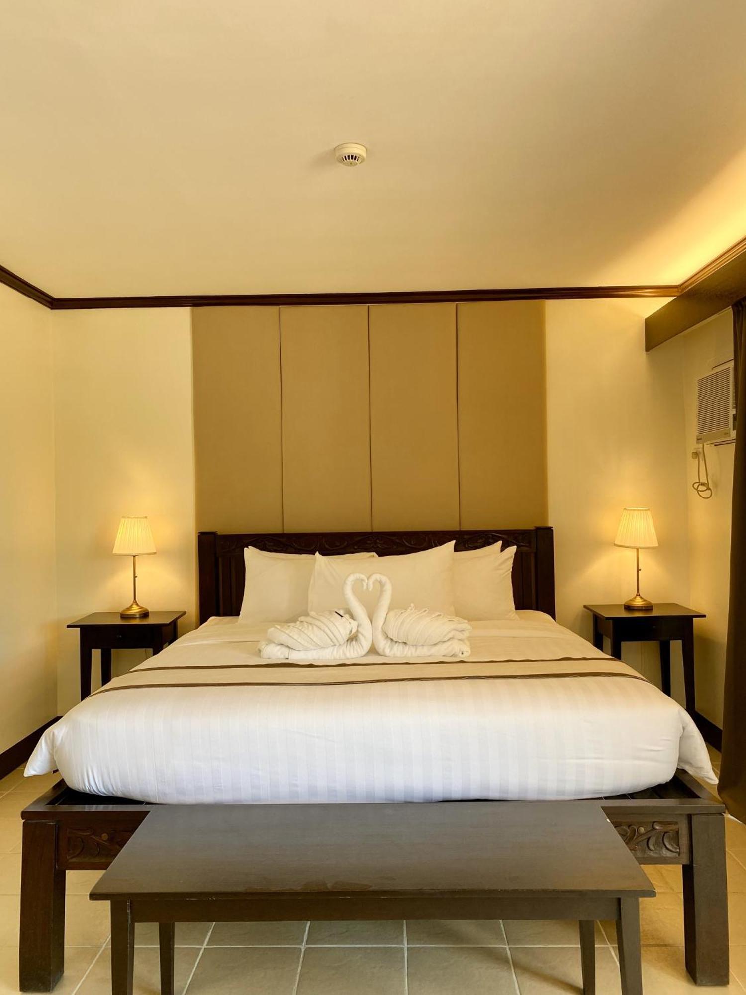 Plaza Del Norte Hotel And Convention Center Laoag Luaran gambar