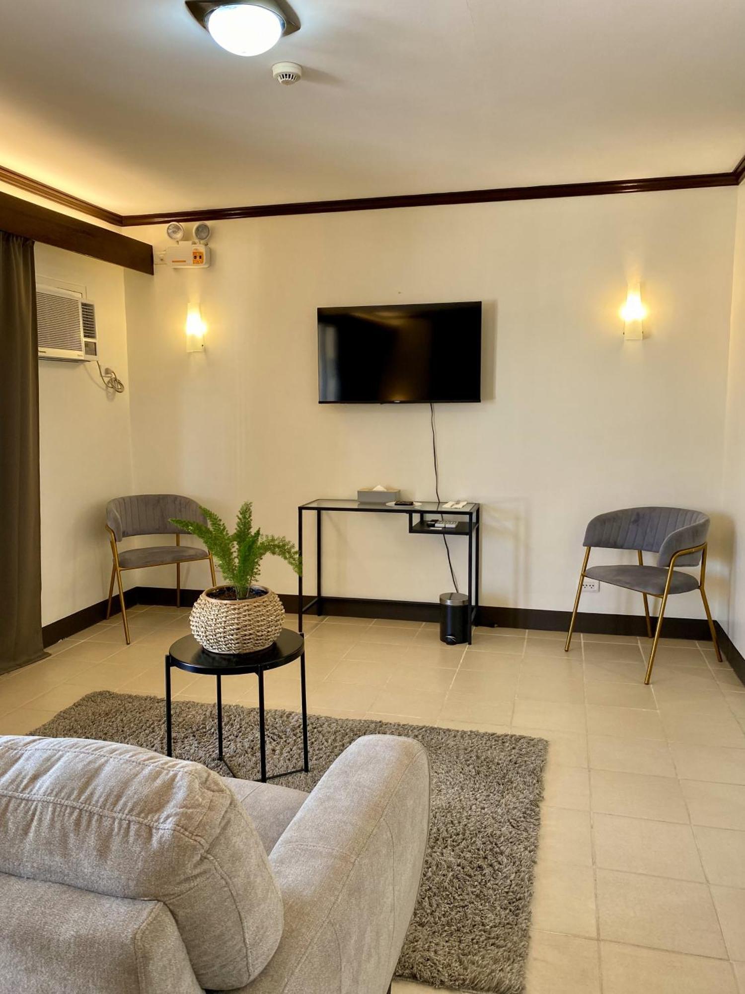 Plaza Del Norte Hotel And Convention Center Laoag Luaran gambar